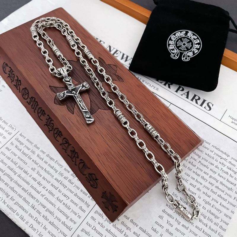 Chrome Hearts Necklaces